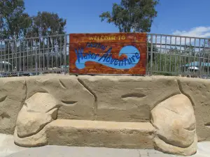 Casitas Water Adventure