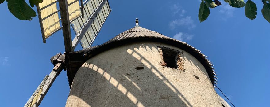 Le Moulin de Brignemont