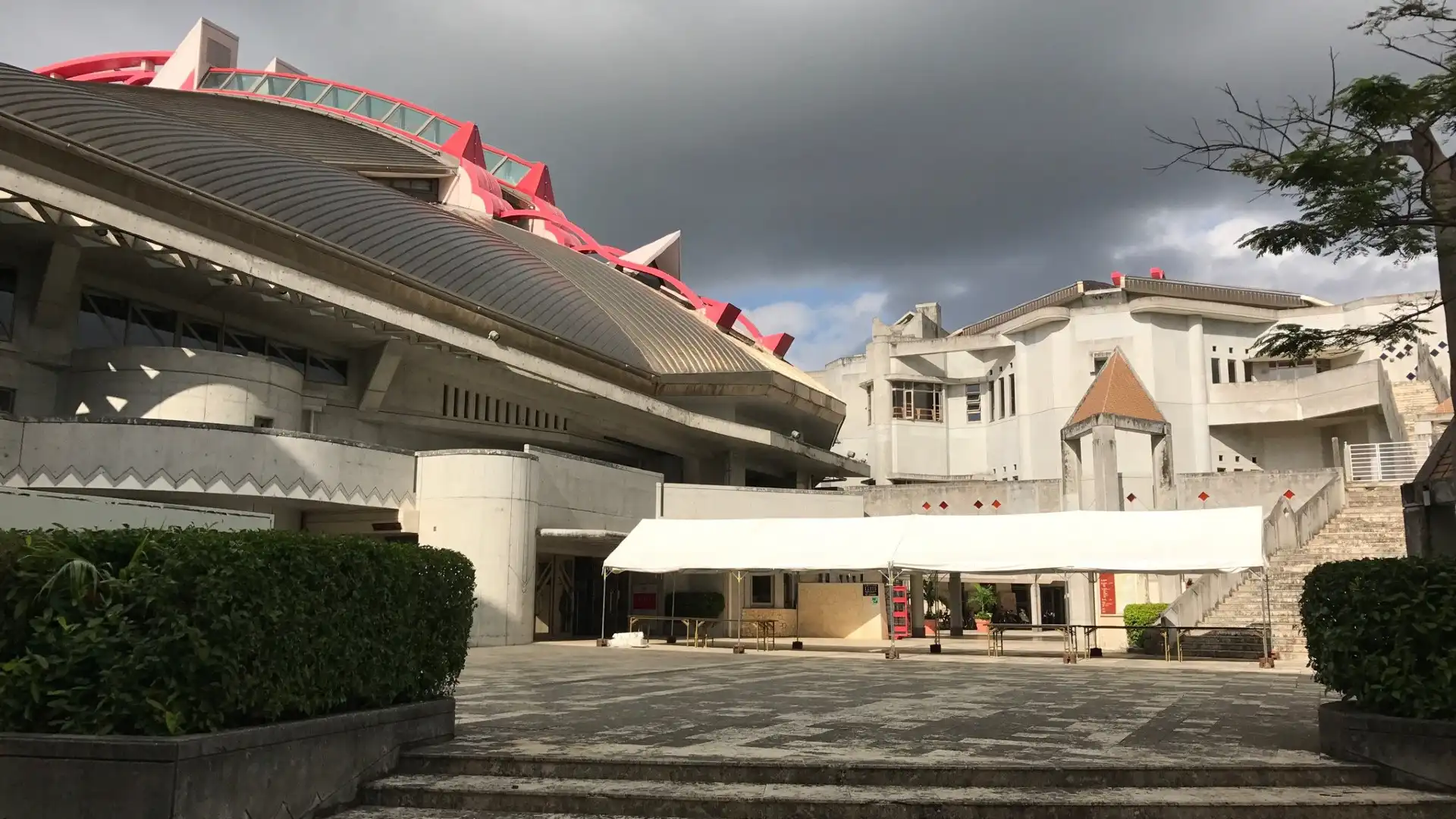 Hotels near Okinawa Prefectural Budokan