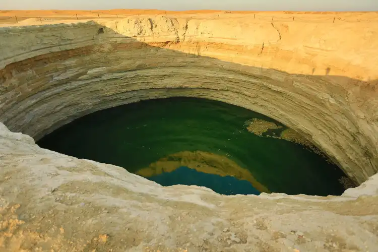 Hoteles en Provincia de Ahal, Turkmenistán