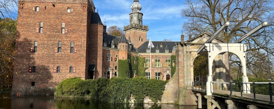 Nijenrode Kasteel