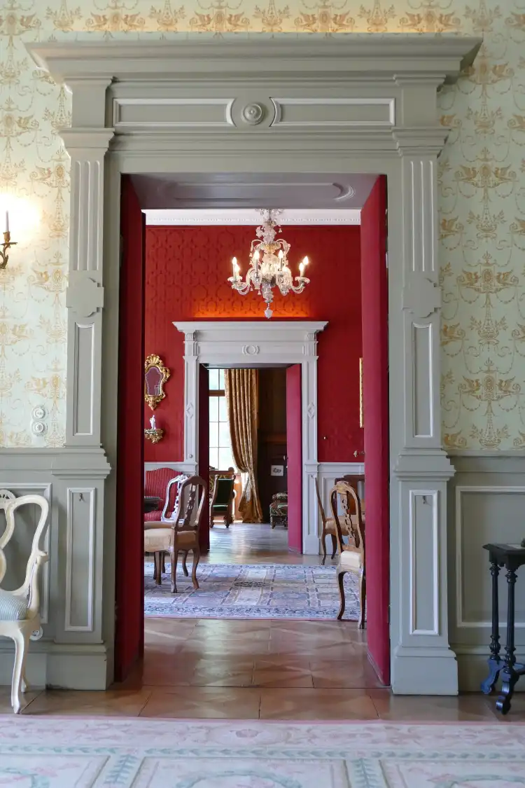 Hotels in Oettingen in Bayern