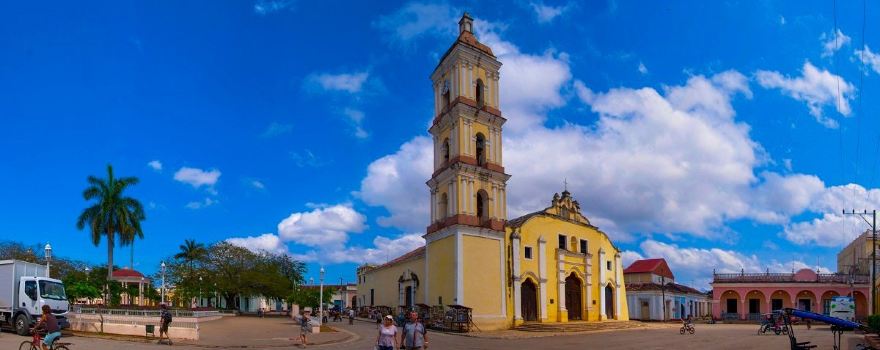 Museo de Las Parrandas