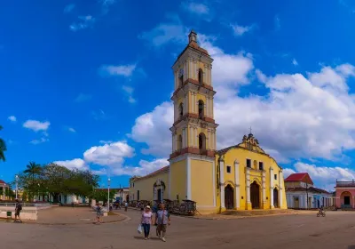 Villa Clara