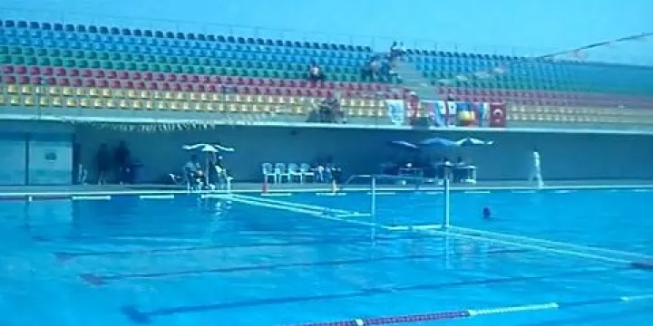 Olympic Pool