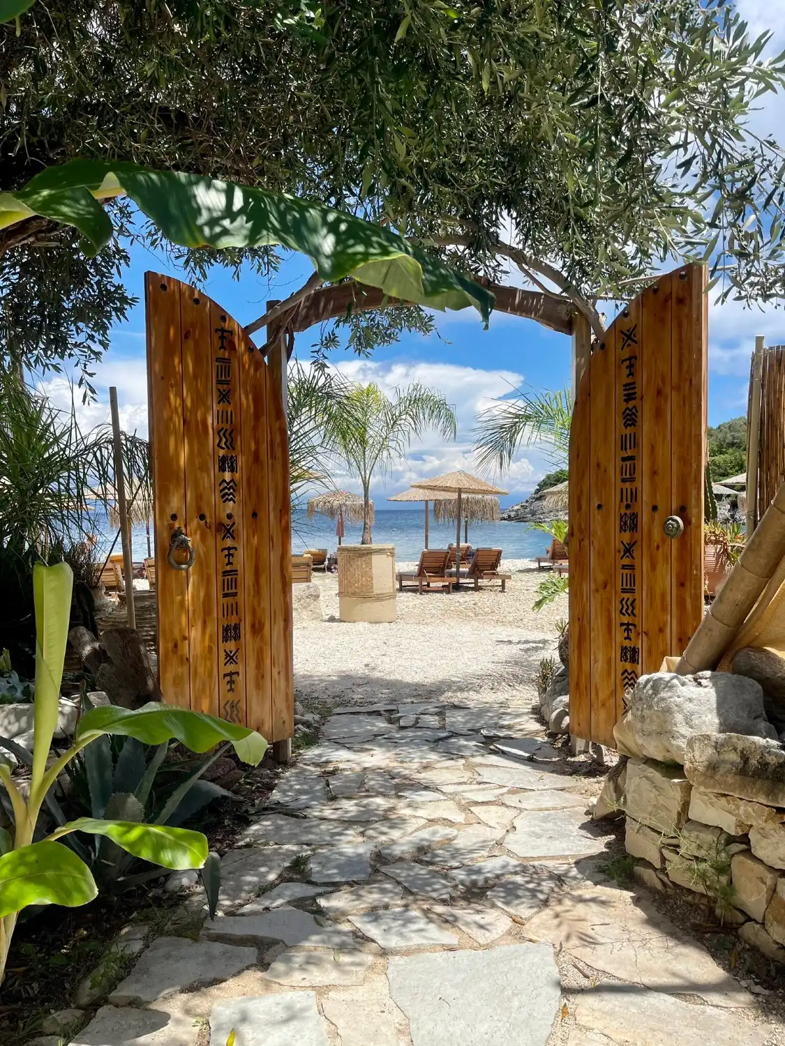 Hotels near Kloni Gouli Beach