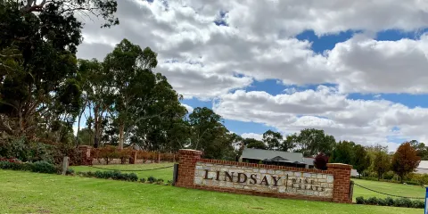 Lindsay Wine Estate