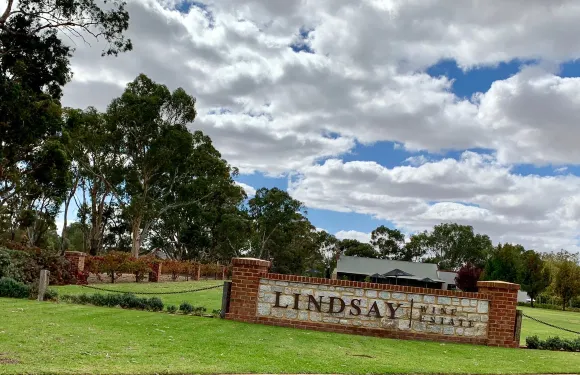 Lindsay Wine Estate