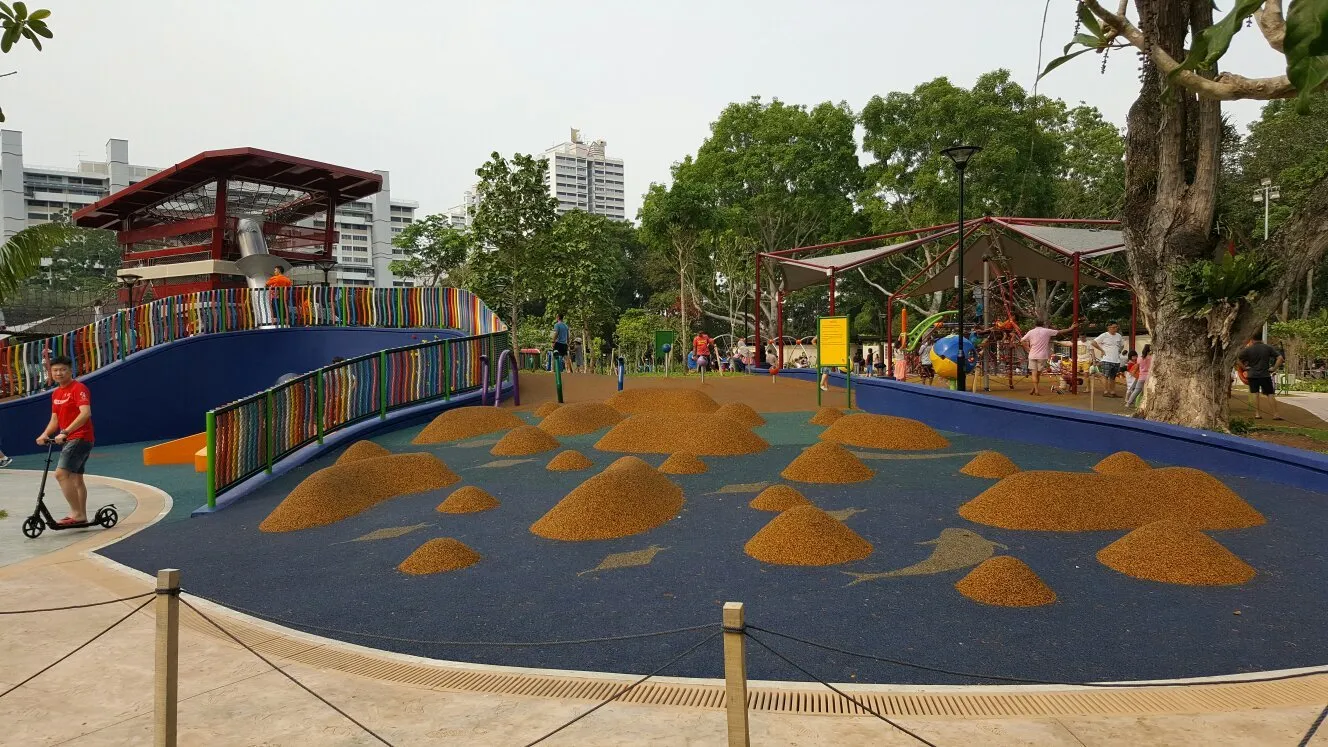 3_Marine Cove Playground