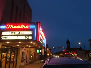 Castle Theatre