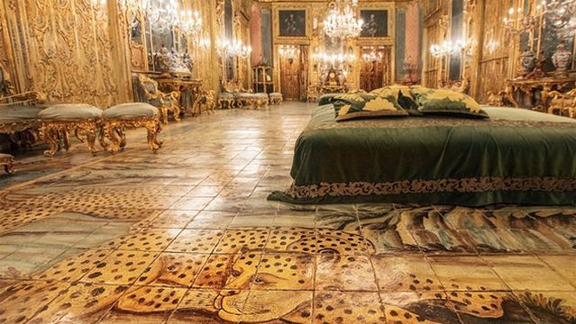 Palazzo Valguarnera-Gangi