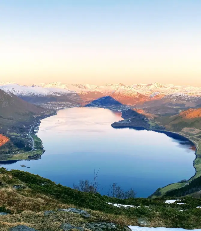 Volda