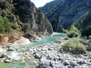 Mirador de Janovas