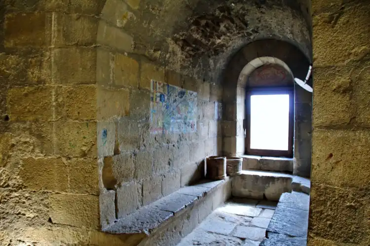 Hôtels à : Montpeyroux