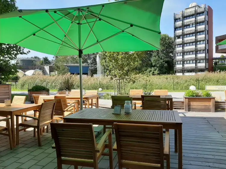 Hotel di Hartberg