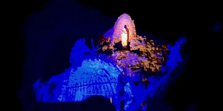 Kloster Maria Engelport