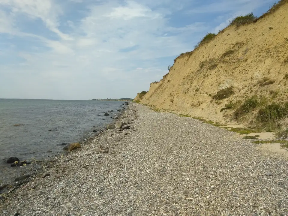3_Voderup Klint