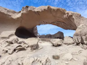 Arco de Tajao