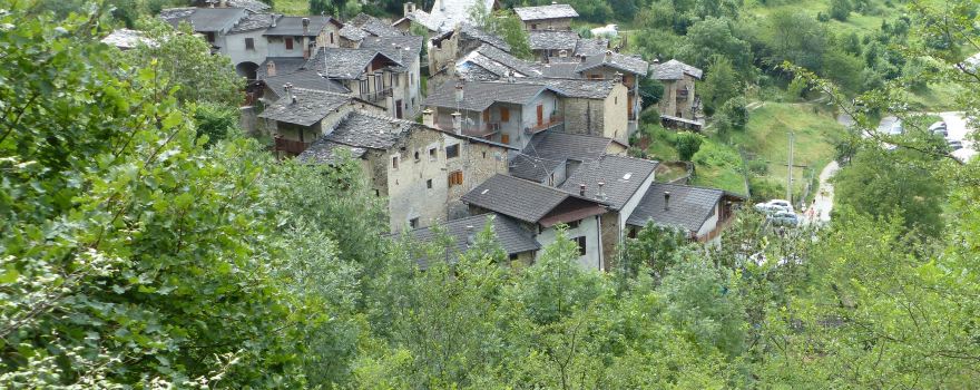 Borgata Camoglieres
