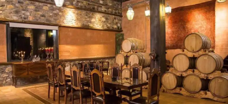 Hotels in Mytilene