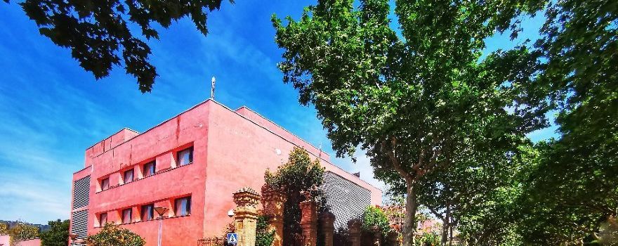El Passeig de La Garriga