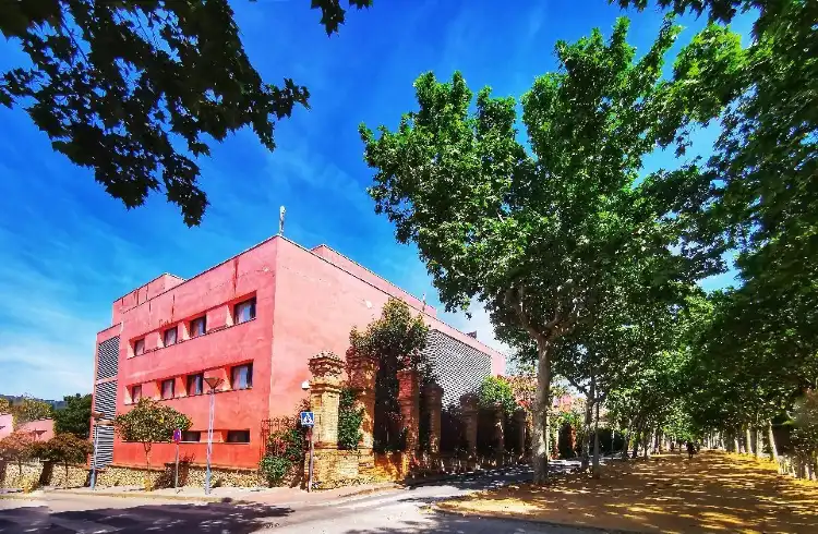 Hotels in La Garriga