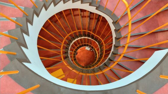 Kurayoshi Figure Museum (Former Meirin Elementary School)