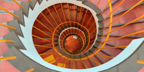 圓形劇場倉吉公仔模型博物館