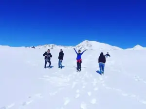 Laguna del Maule