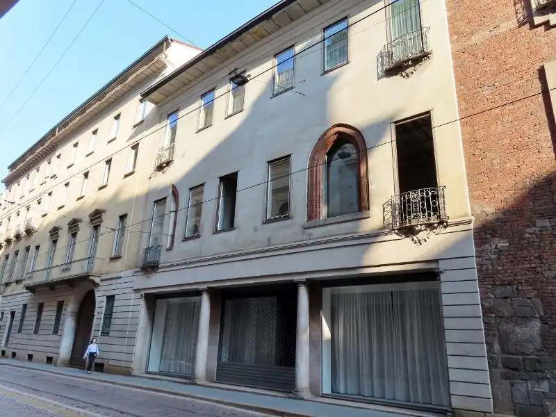Hotel in zona Casa dei Meravigli