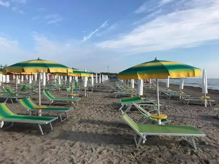 Hotels near Serenella & Bellarosa