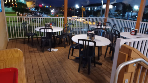 Shrimpy's Mini Golf and Ice Cream