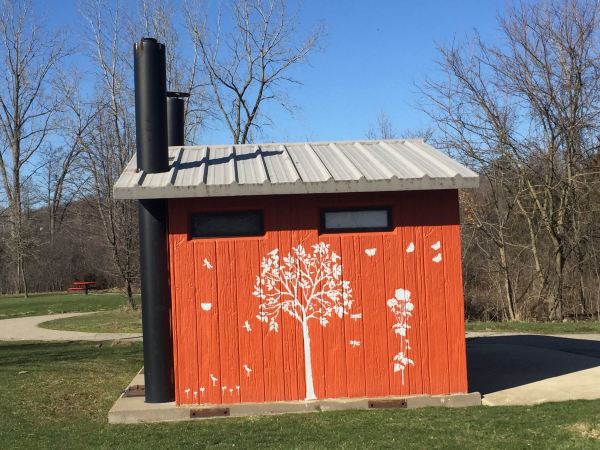 Bandemer Nature Area