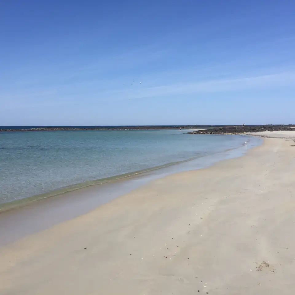 5_Killarney Beach