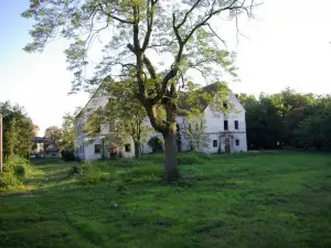 Castelul Banloc