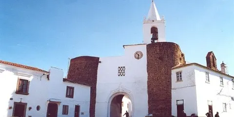 Predio militar n.º 1