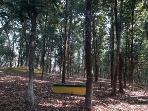 Tepania Eco Park