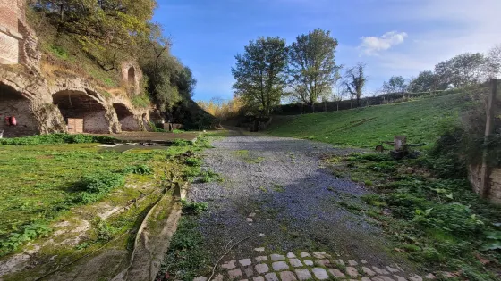 Le Fort du Vert Galant