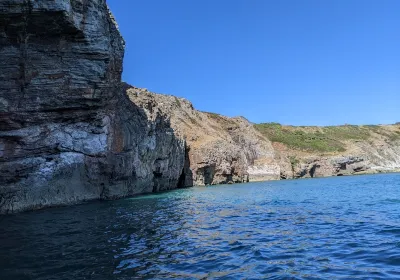 Brixham Civil Parish