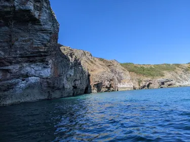 Brixham Civil Parish