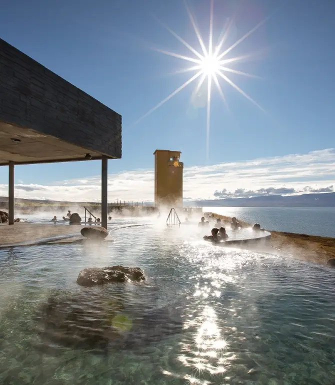 Husavik