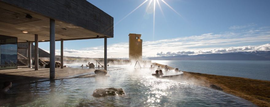 Geosea - Geothermal Sea Baths