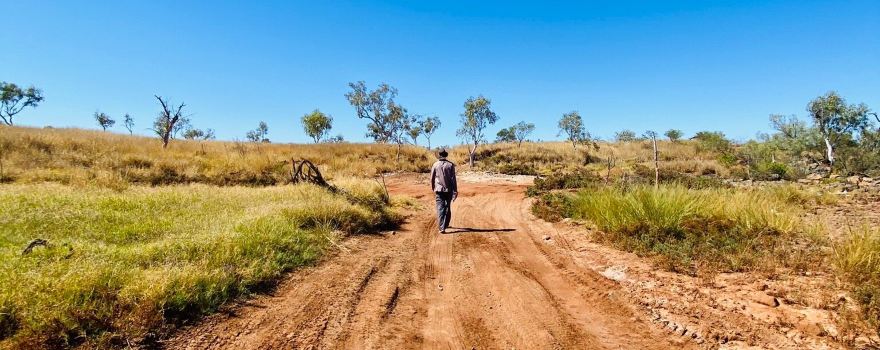 Roebourne
