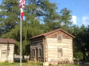 Shelby County Historical Museum