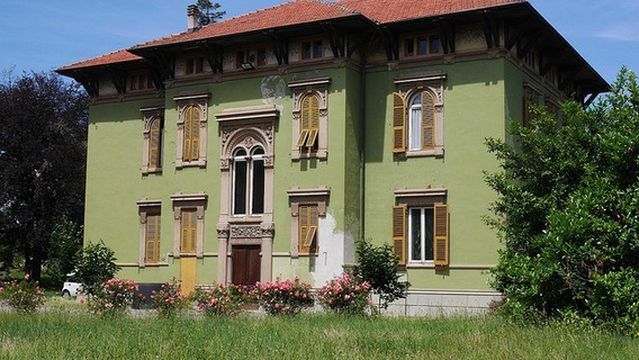 Park Villa Gabrieli