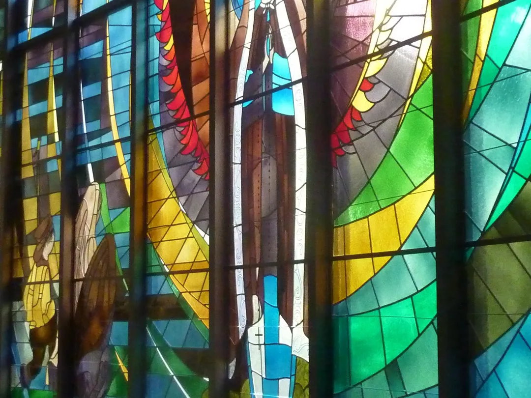 4_Holy Family Catholic Church, Hilton Head Island, SC