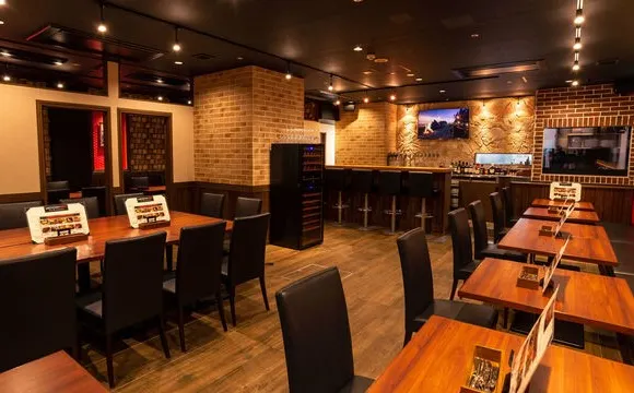 Midtown BBQ Yokohama