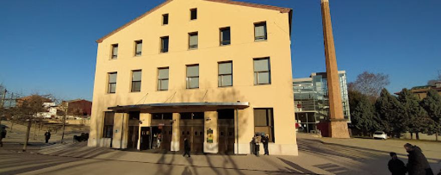 Biblioteca Cal Gallifa
