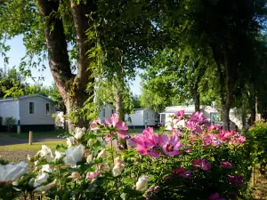 CAMPING LE BASCAT