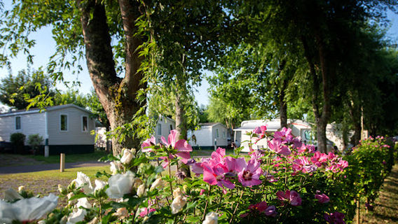 CAMPING LE BASCAT